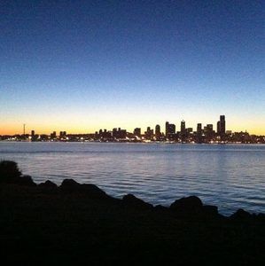 Meet your Posher, Tim